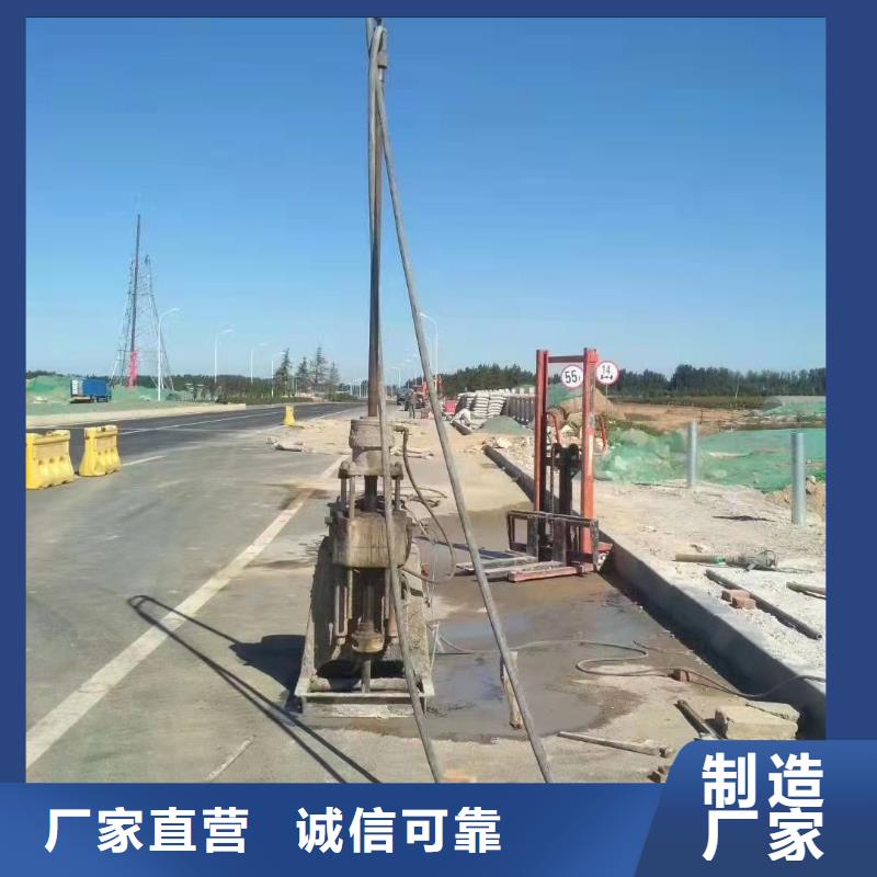 地基注浆,设备基础下沉注浆详细参数