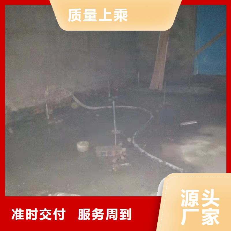 地基注浆高聚合物注浆源头厂家量大价优