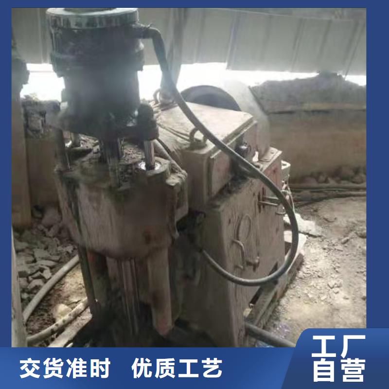 地基注浆-地基下沉注浆一站式采购方便省心