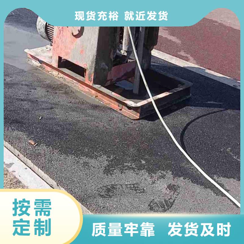 地基注浆厂房下沉注浆服务始终如一