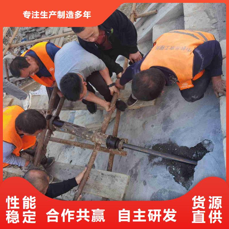 质优价廉的地基加固生产厂家