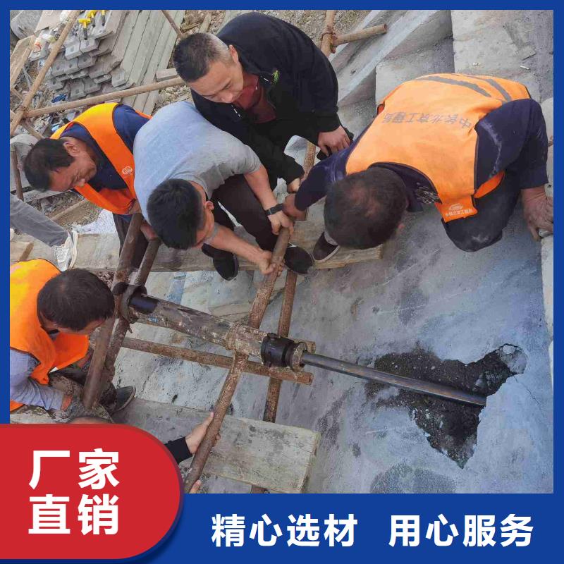 地基注浆小导管注浆厂家直销供货稳定