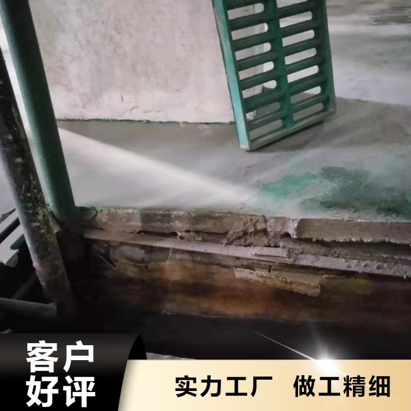 地基注浆高聚合物注浆工期短发货快