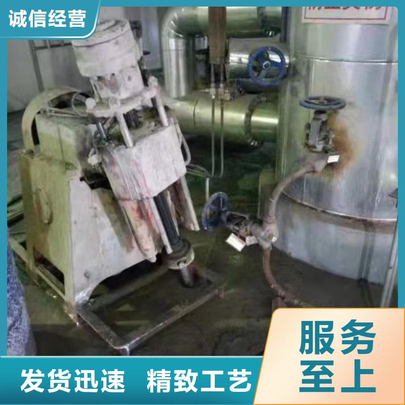 地基注浆高聚合物注浆源头厂家量大价优