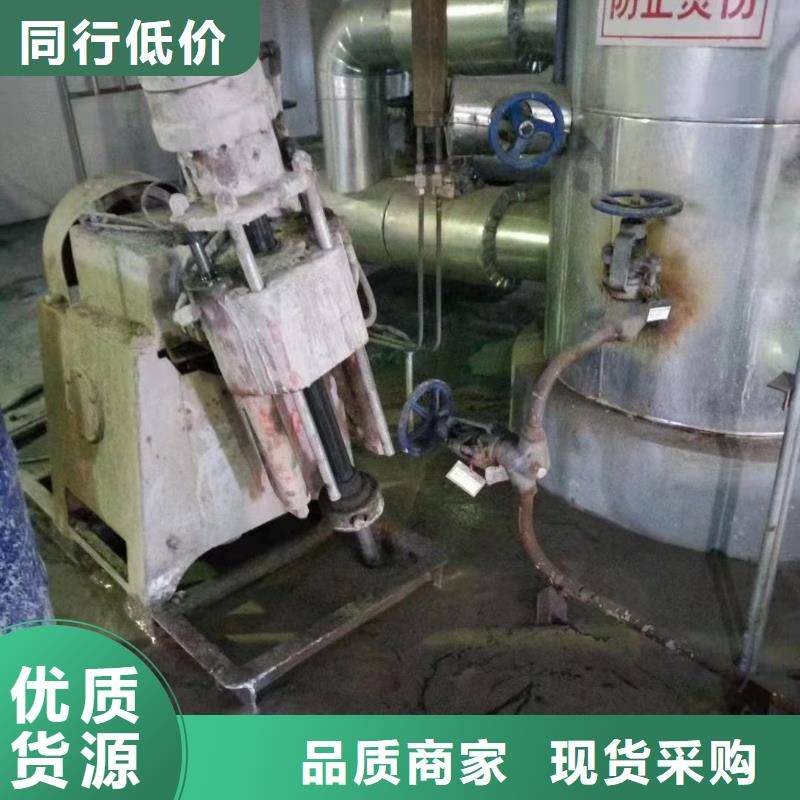 厂房地基回填土下沉注浆验货合格