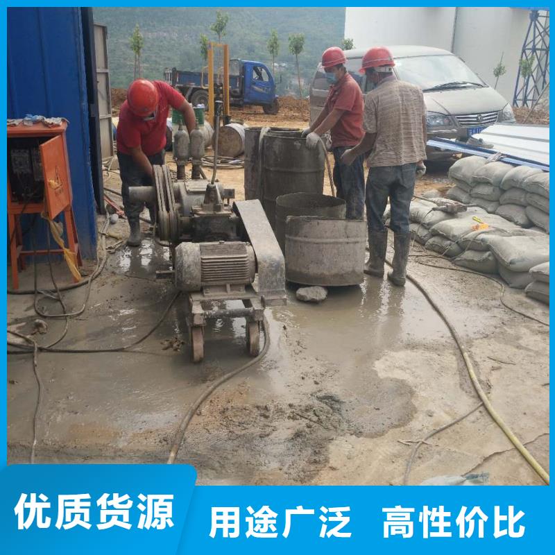 地基注浆-地面下沉注浆把实惠留给您