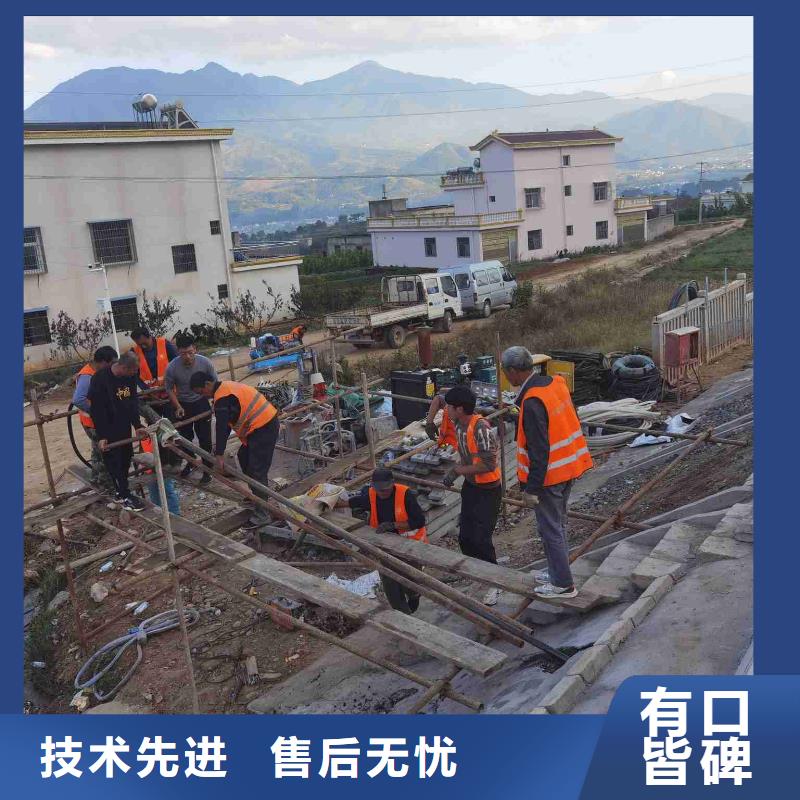 地基注浆 地聚合物注浆库存齐全厂家直供