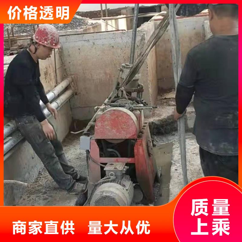 地基注浆_高聚合物注浆大品牌值得信赖