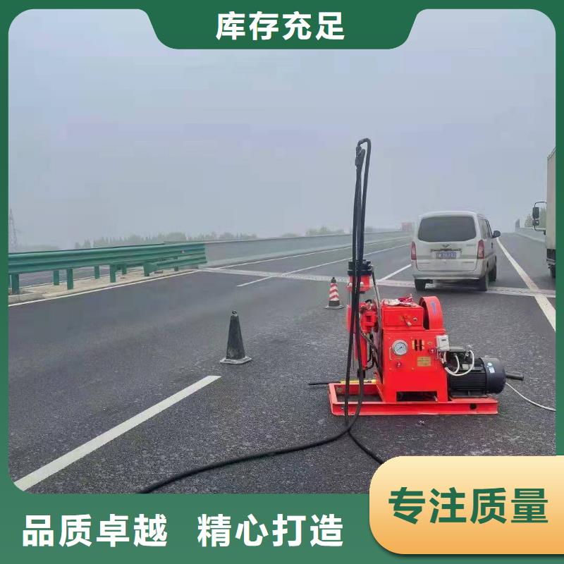 地基注浆高聚合物注浆工期短发货快
