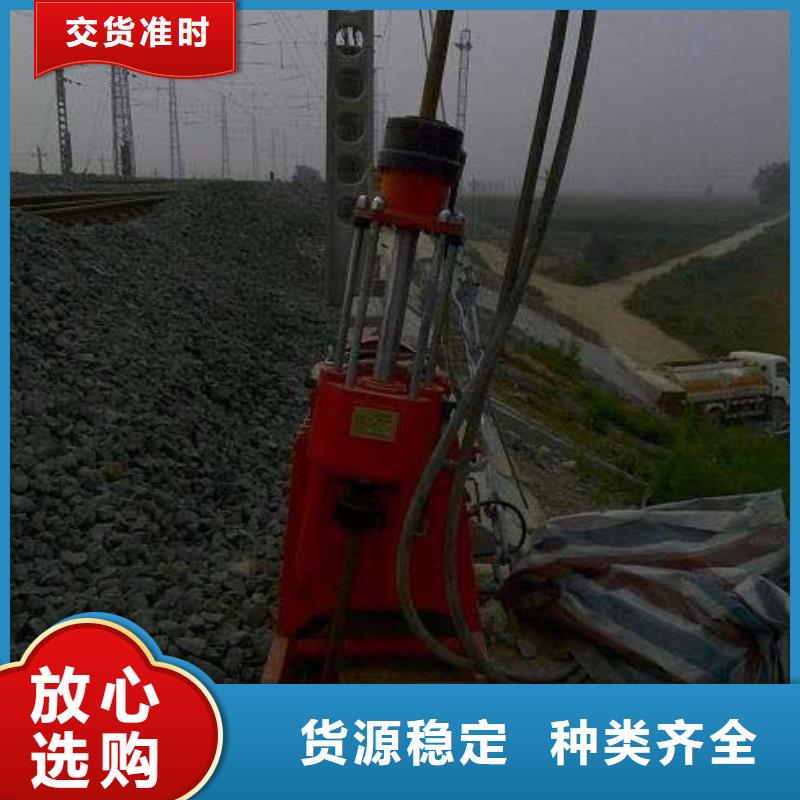 地基注浆 小导管注浆货品齐全