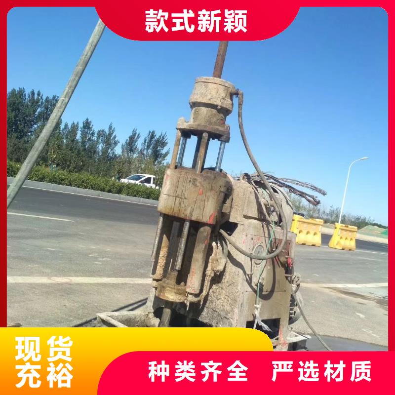 地基注浆地聚合物注浆交货准时