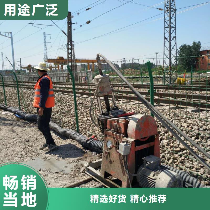 地基注浆高聚合物注浆源头厂家量大价优