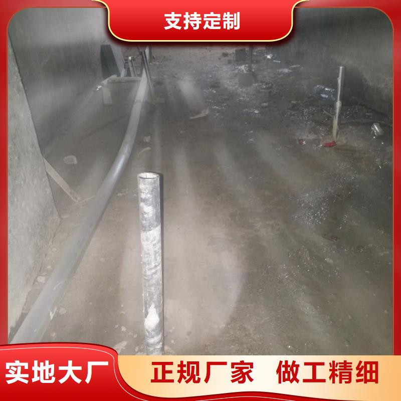 地基注浆高聚合物注浆源头厂家量大价优