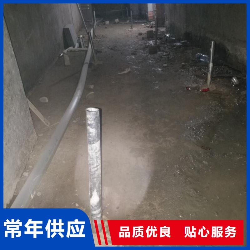 厂房地基回填土下沉注浆验货合格