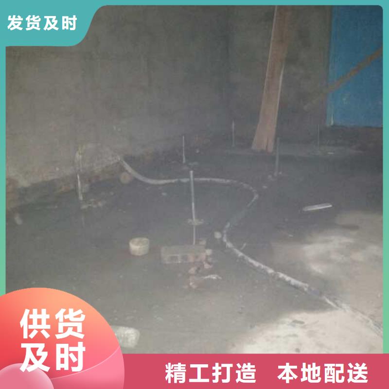 公路下沉注浆双液注浆厂家型号齐全