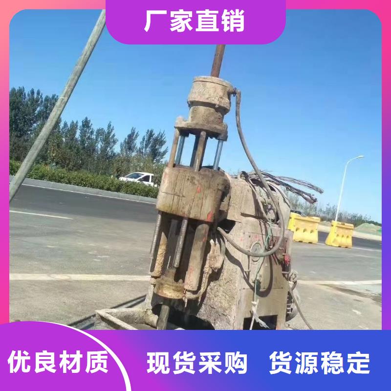公路下沉注浆-高速路基下沉注浆详细参数