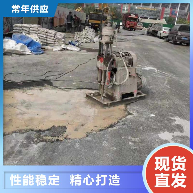 【公路下沉注浆高聚合物注浆老品牌厂家】