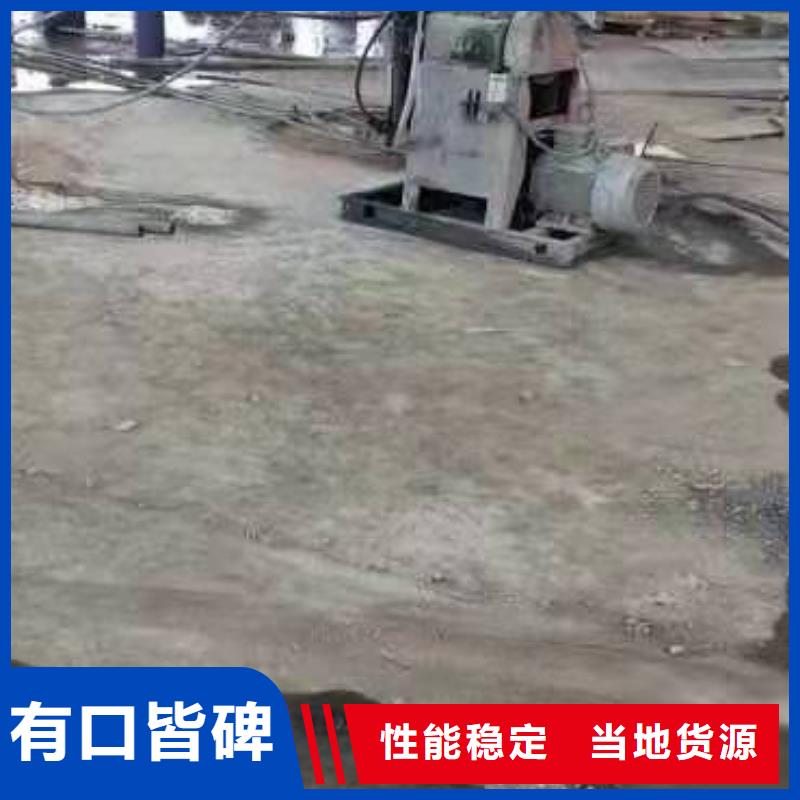 公路下沉注浆双液注浆厂家型号齐全