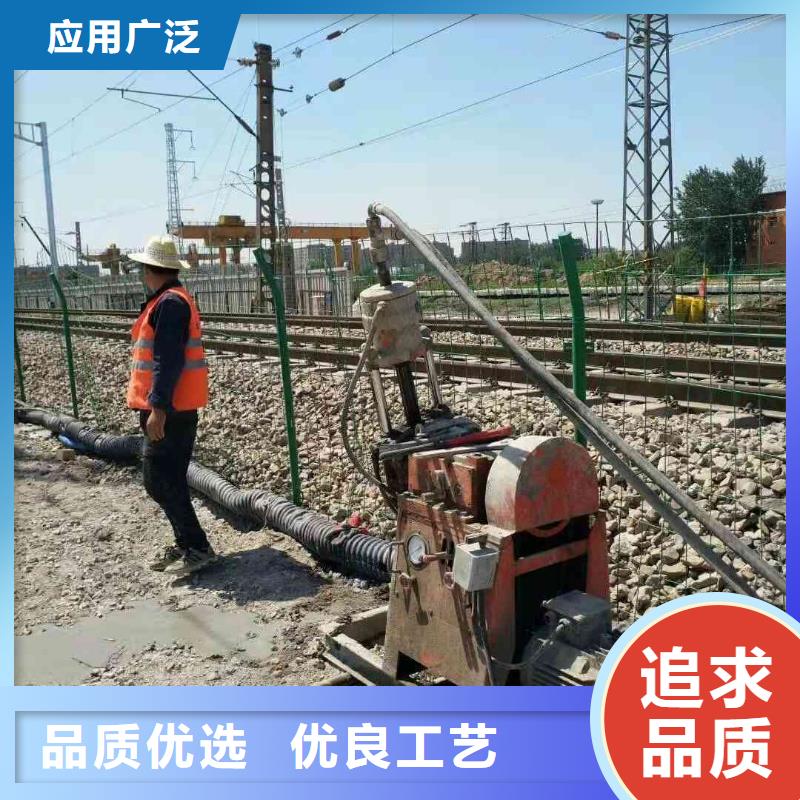 值得信赖的顶管超前注浆加固销售厂家