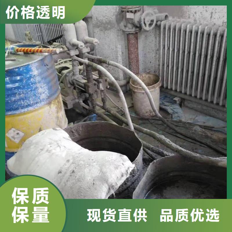 公路下沉注浆双液注浆厂家型号齐全