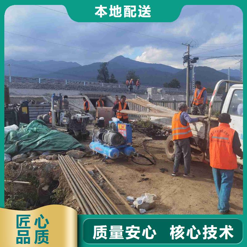 公路下沉注浆铁路下沉注浆好产品不怕比