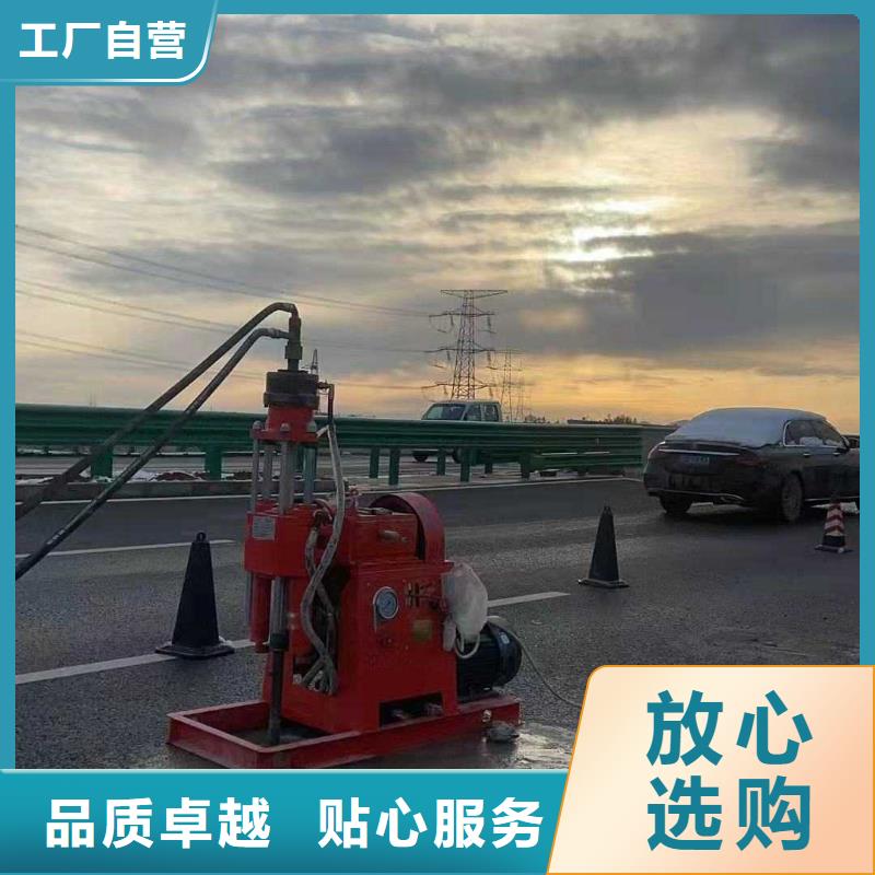 公路下沉注浆双液注浆厂家型号齐全