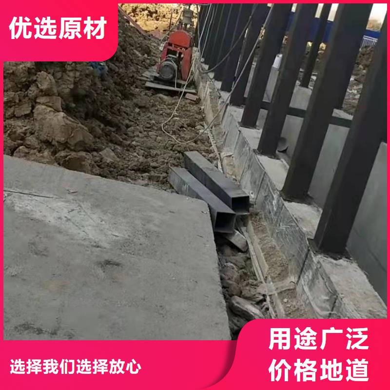 公路下沉注浆双液注浆精工细致打造