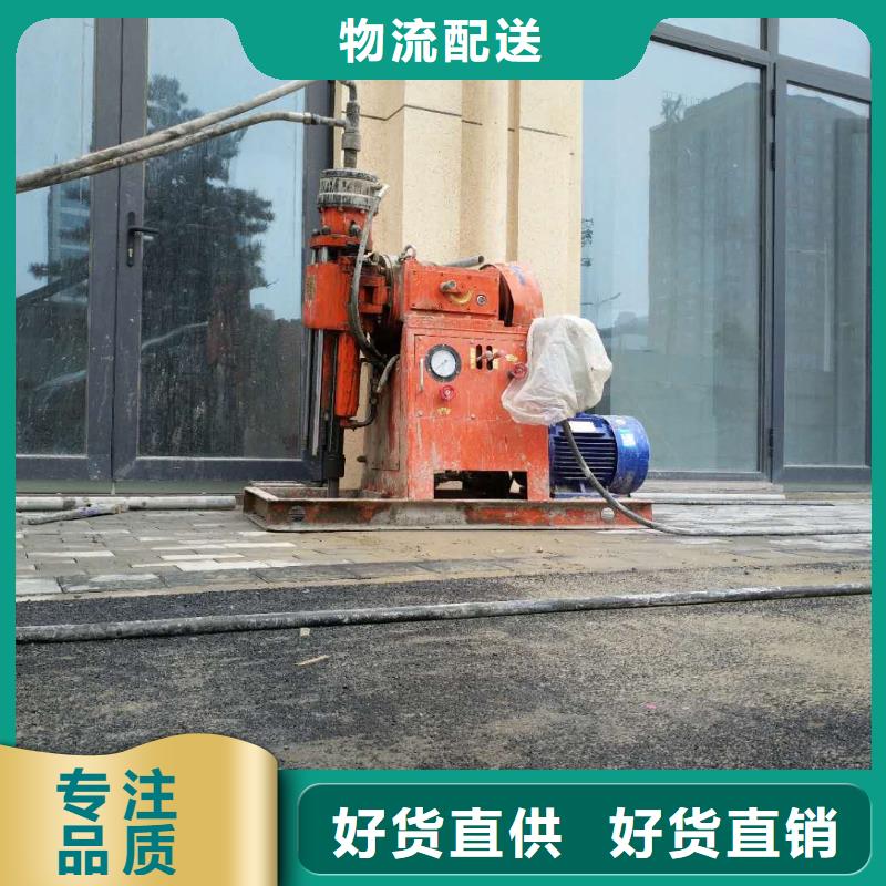 公路下沉注浆双液注浆厂家型号齐全