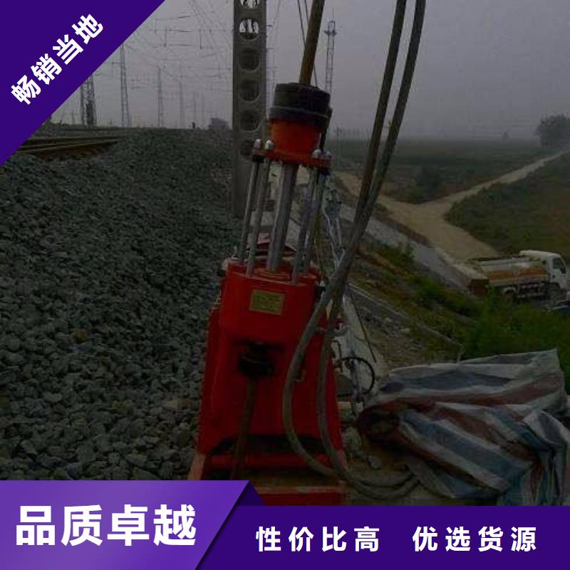 地基双液注浆好产品放心购