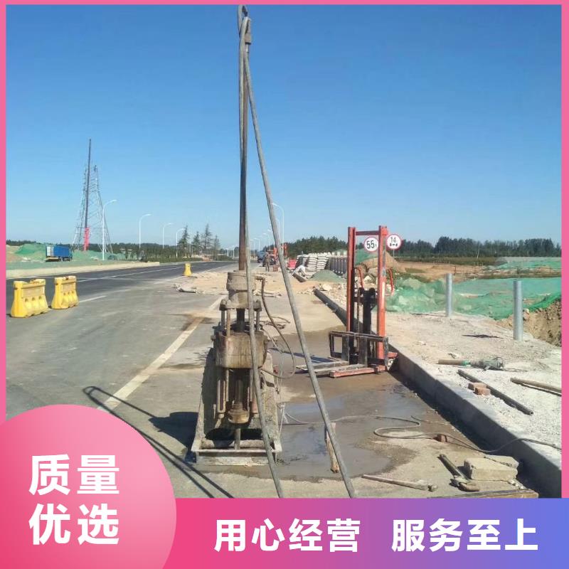 地基下沉注浆期待您的垂询