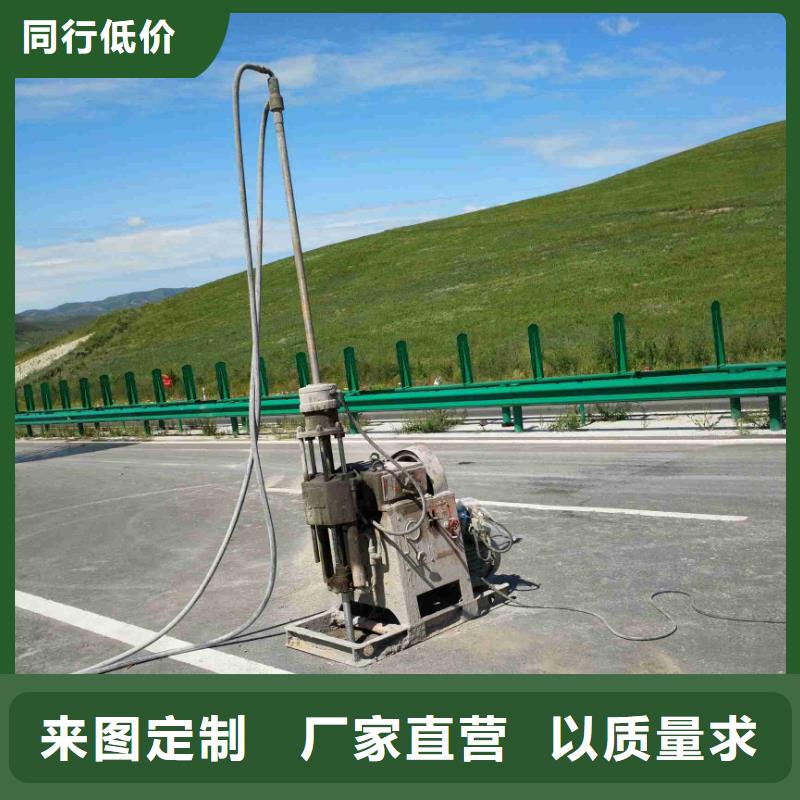 地基房屋下沉注浆多种款式可随心选择