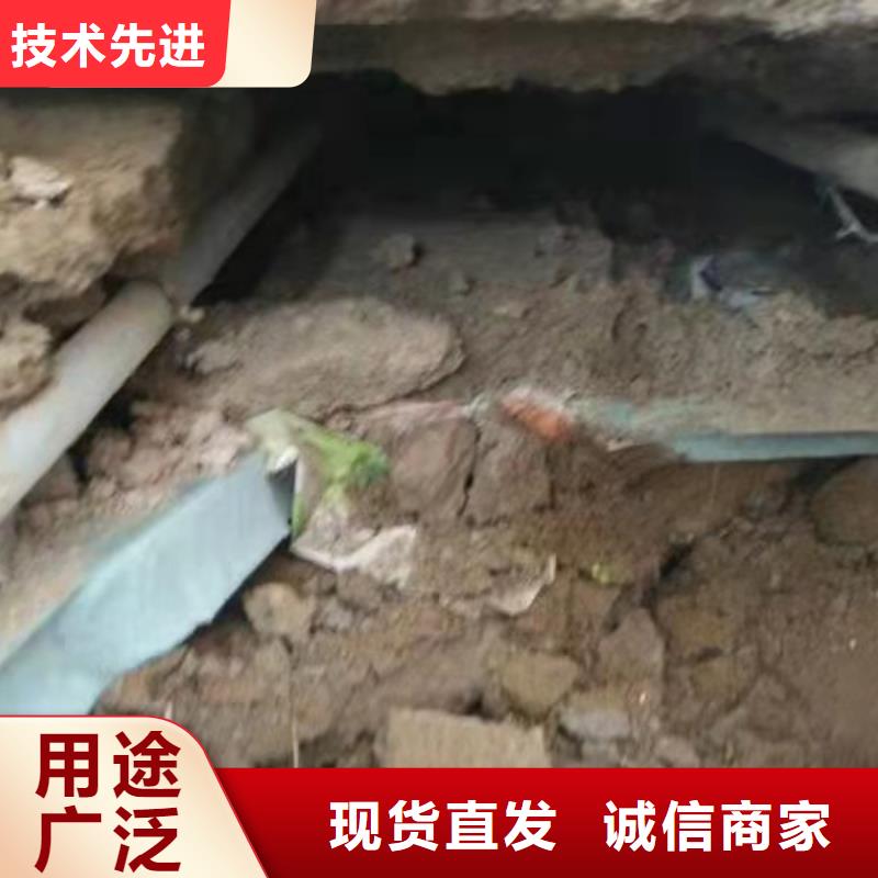 地基地基注浆规格齐全实力厂家