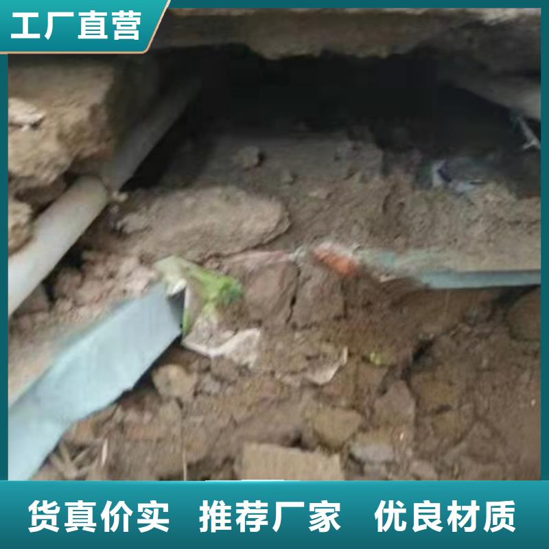 地基,高聚合物注浆出货快