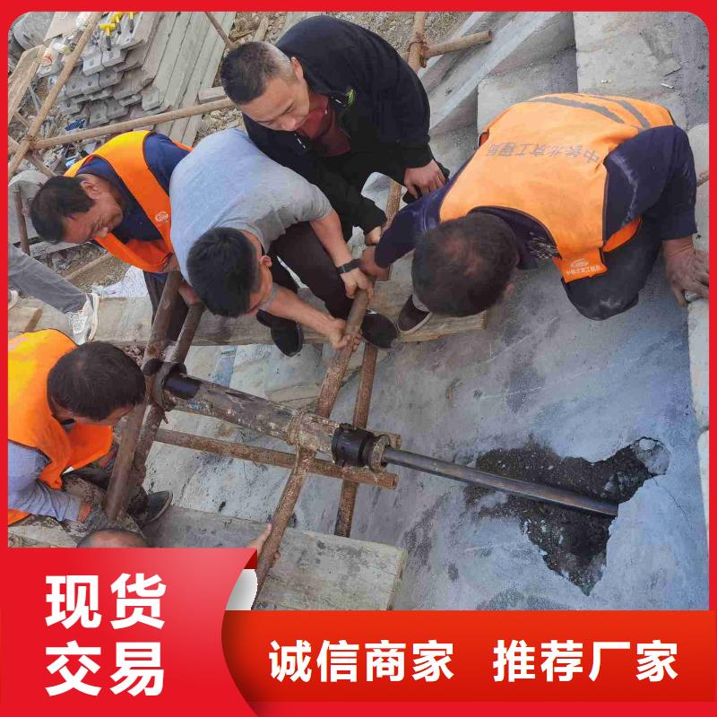 地基地聚合物注浆实力才是硬道理