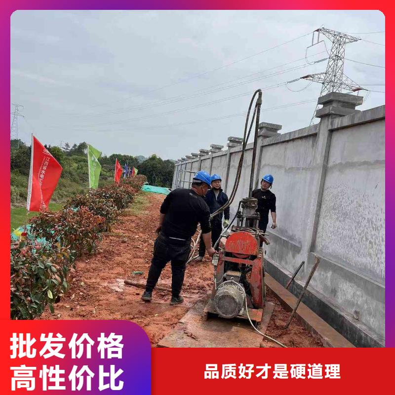 地基高聚合物注浆产品细节