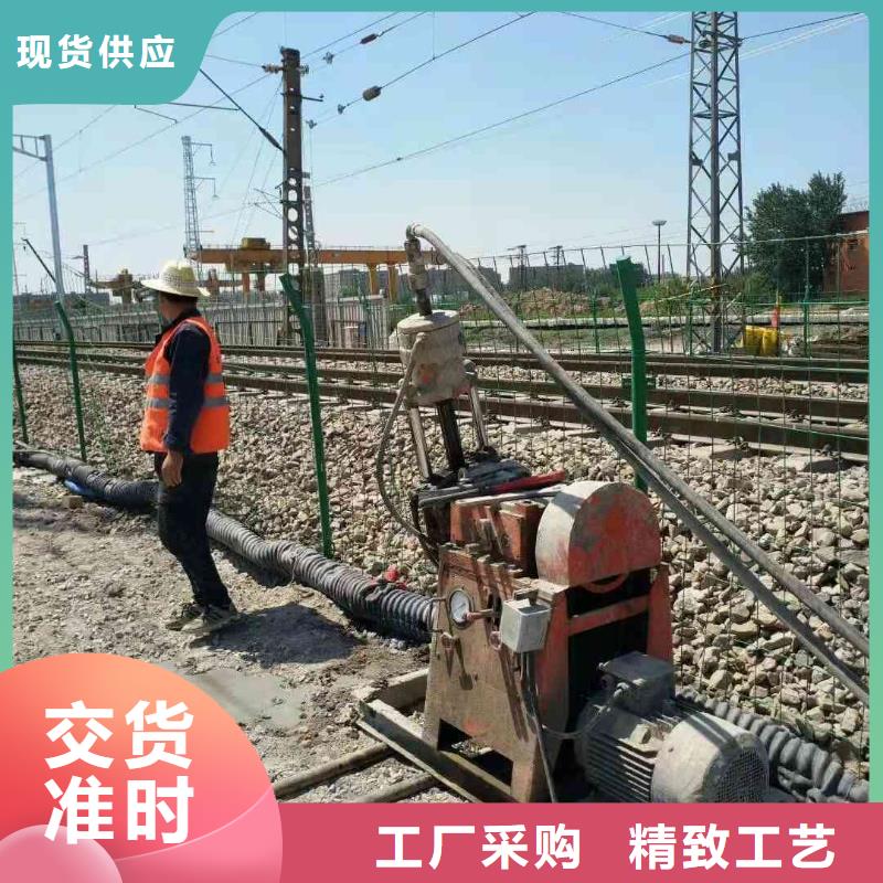 地基地基注浆规格齐全实力厂家