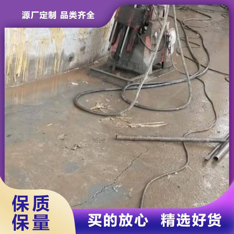 地基高聚合物注浆海量现货