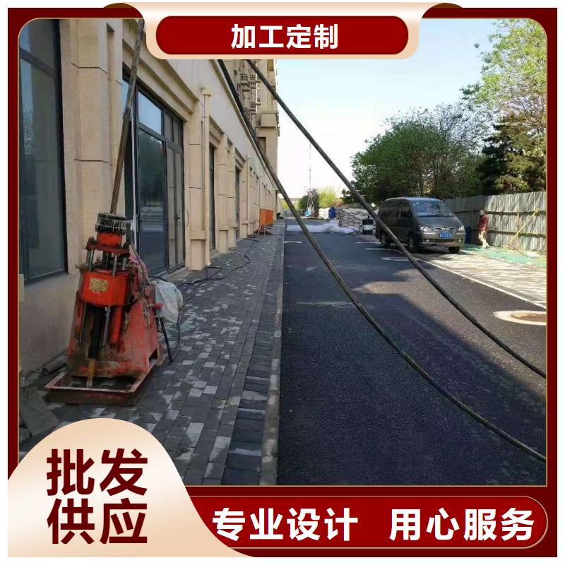 地基高聚合物注浆产品细节