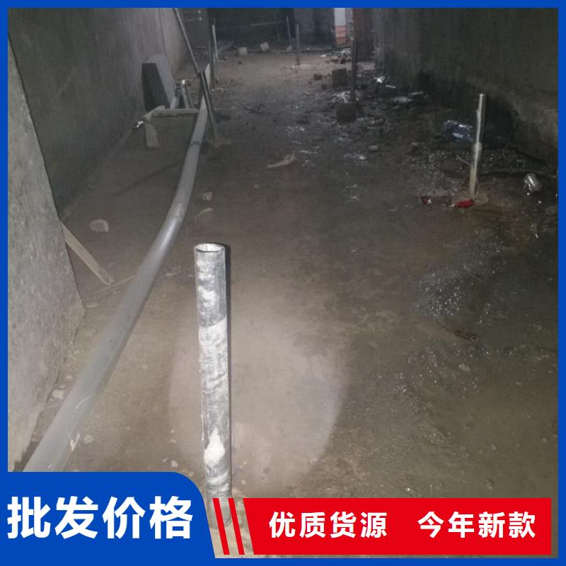 地基房屋下沉注浆量大更优惠