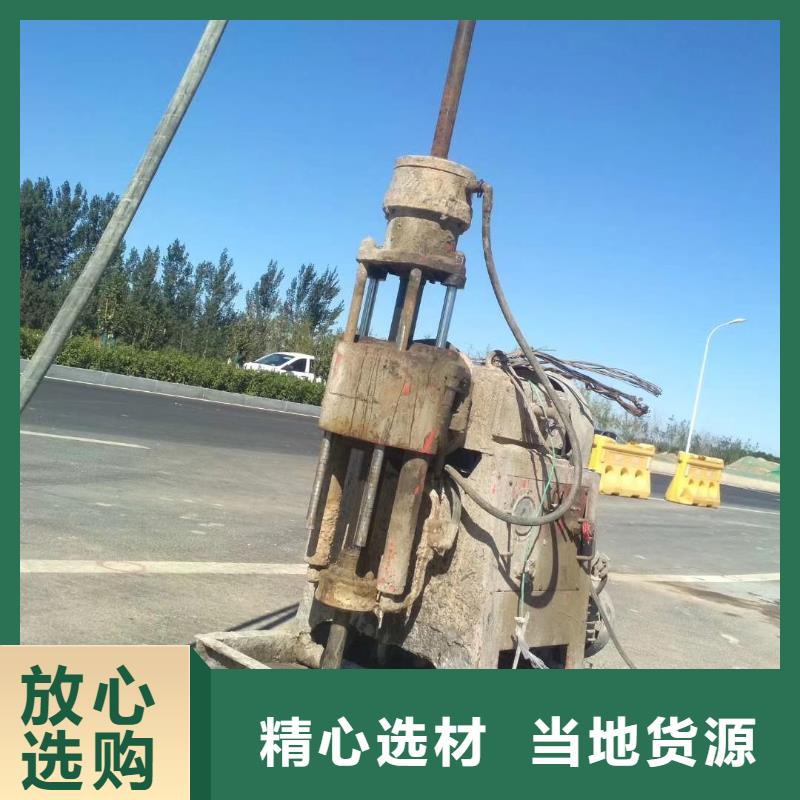 地基地基注浆发货及时