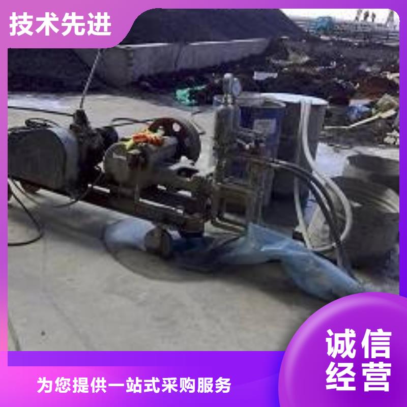 地基 房屋下沉注浆拥有多家成功案例