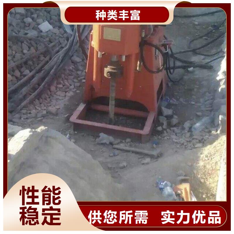地基地基注浆发货及时