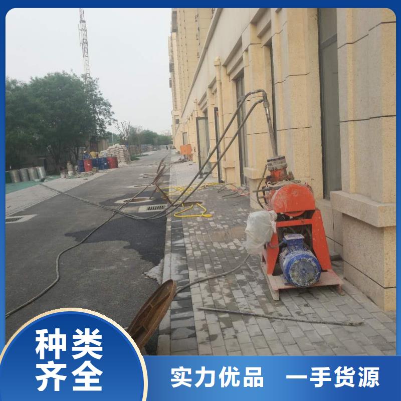 地基高聚合物注浆产品细节
