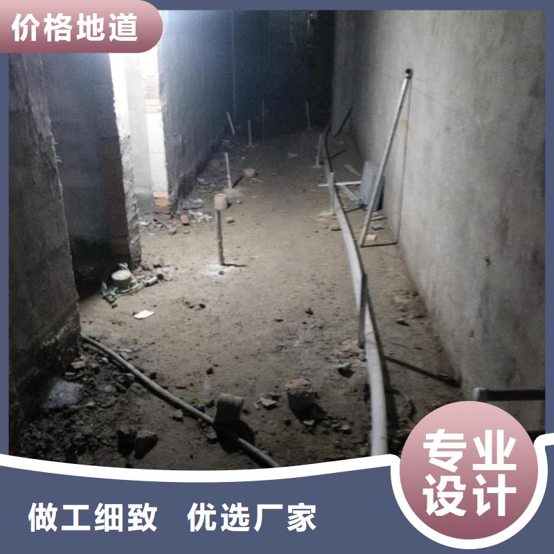 【地基房屋下沉注浆定制零售批发】