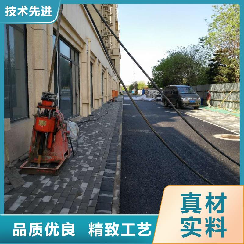 地基_房屋下沉注浆精益求精