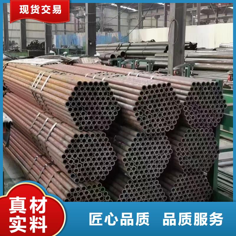 65Mn无缝管货源足