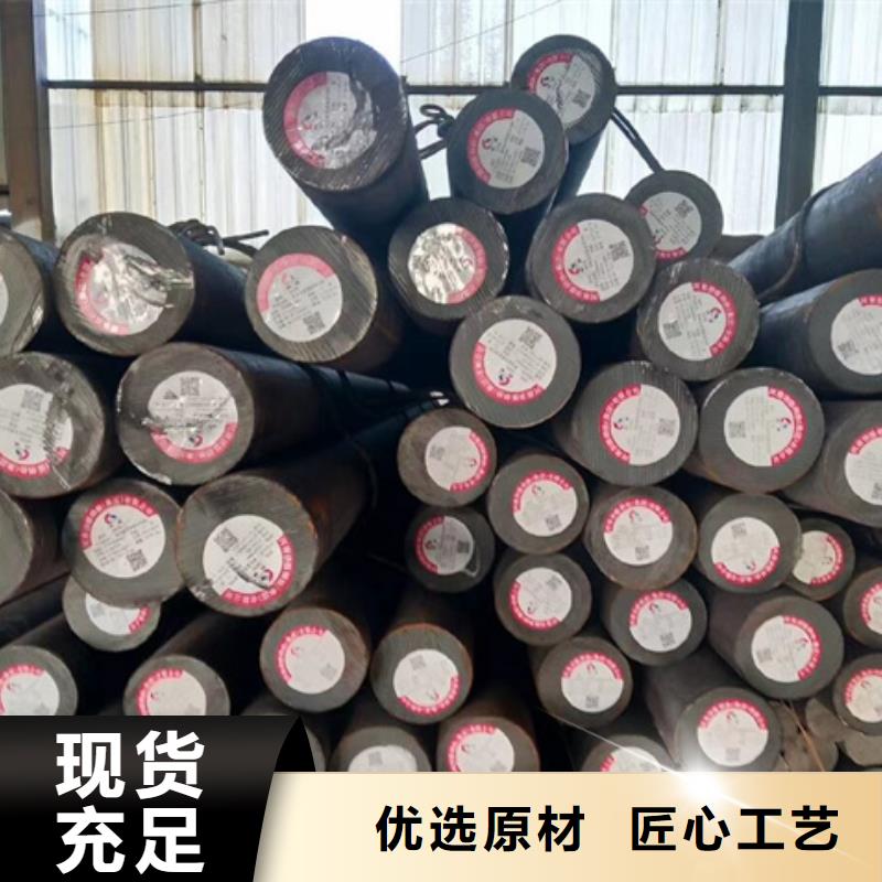 买Cr5Mo无缝钢管必看-图文介绍