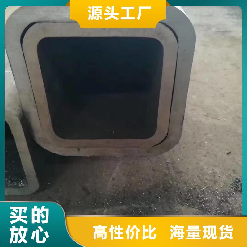65Mn无缝管货源足