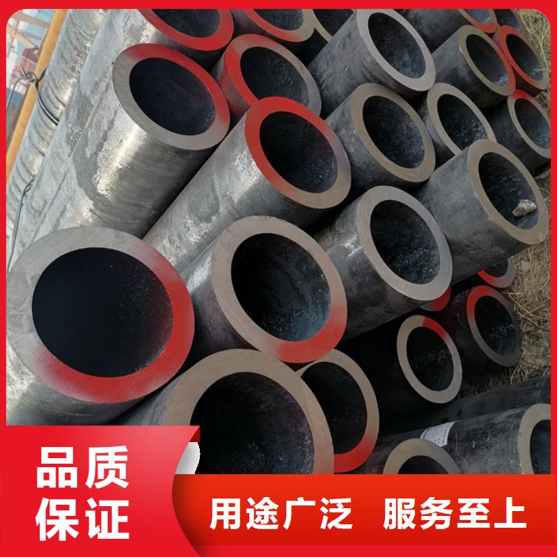 65Mn无缝管货源足