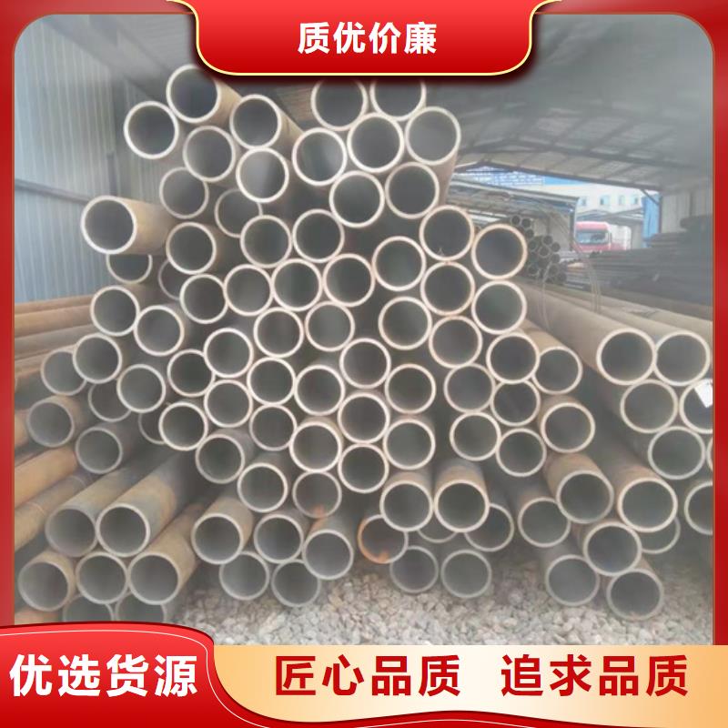 规格齐全的合金管总经销